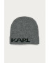 Karl Lagerfeld Шапка - Pepit.bg