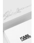 Karl Lagerfeld Сребърна гривна - Pepit.bg