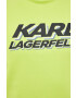 Karl Lagerfeld Суичър - Pepit.bg