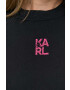 Karl Lagerfeld Суичър - Pepit.bg
