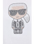 Karl Lagerfeld Тениска - Pepit.bg