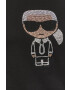 Karl Lagerfeld Тениска - Pepit.bg