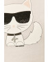 Karl Lagerfeld Тениска - Pepit.bg
