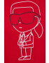 Karl Lagerfeld Тениска - Pepit.bg