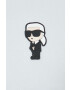 Karl Lagerfeld Тениска с яка - Pepit.bg