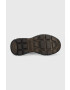 Karl Lagerfeld Високи кецове Kl42949 Luna в черно - Pepit.bg