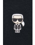 Karl Lagerfeld Вълнен пуловер - Pepit.bg