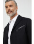 Karl Lagerfeld Вълнено палто - Pepit.bg