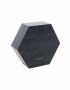 Karlsson Будилник LED Hexagon - Pepit.bg