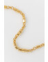 Kat Maconie Гривна Prism Stud Bead Anklet дамска - Pepit.bg