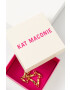 Kat Maconie Гривна Prism Stud Bead Anklet дамска - Pepit.bg