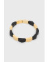 Kat Maconie Гривна Prism Stud Elasticated Bead Bracelet дамска - Pepit.bg