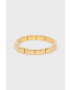 Kat Maconie Гривна Prism Stud Elasticated Bead Bracelet - Pepit.bg