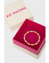 Kat Maconie Гривна Prism Stud Elasticated Bead Bracelet - Pepit.bg