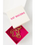 Kat Maconie Колие Prism Stud Bead Short Necklace - Pepit.bg