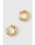 Kat Maconie Обици Nova Ear Cuff (single) - Pepit.bg