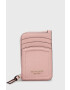 Kate Spade Кожен калъф за карти - Pepit.bg