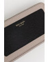 Kate Spade Кожен клъч - Pepit.bg