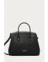 Kate Spade Кожена чанта - Pepit.bg