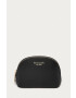 Kate Spade Кожена козметична чанта - Pepit.bg