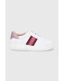 Kate Spade Кожени обувки - Pepit.bg