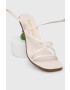 Kate Spade Кожени сандали Charmer - Pepit.bg