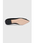 Kate Spade Велурени балеринки - Pepit.bg