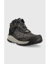 Keen Обувки Nxis Evo Mid в черно - Pepit.bg