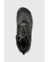 Keen Обувки Nxis Evo Mid в черно - Pepit.bg
