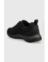 Keen Обувки Jasper II WP в черно - Pepit.bg