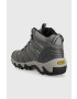 Keen Обувки Koven Mid WP в сиво - Pepit.bg