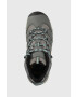 Keen Обувки Koven Mid WP в сиво - Pepit.bg
