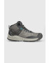Keen Обувки Nxis Evo Mid в сиво - Pepit.bg