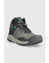 Keen Обувки Nxis Evo Mid в сиво - Pepit.bg