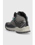 Keen Обувки Nxis Evo Mid в сиво - Pepit.bg