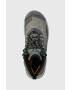 Keen Обувки Nxis Evo Mid в сиво - Pepit.bg