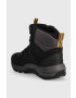 Keen Обувки Revel IV Mid в черно с изолация - Pepit.bg