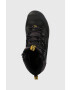 Keen Обувки Revel IV Mid в черно с изолация - Pepit.bg