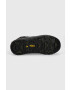 Keen Обувки Revel IV Mid в черно с изолация - Pepit.bg