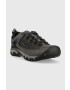 Keen Обувки Targhee III WP в сиво - Pepit.bg