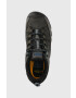 Keen Обувки Targhee III WP в сиво - Pepit.bg