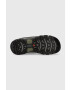 Keen Обувки Targhee III WP в сиво - Pepit.bg