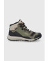 Keen Обувки Tempo Flex Mid - Pepit.bg