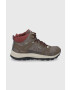 Keen Обувки Terradora II Mid WP - Pepit.bg
