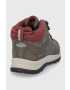 Keen Обувки Terradora II Mid WP - Pepit.bg