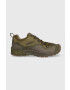 Keen Обувки Wasatch Crest в зелено - Pepit.bg