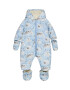 Kenzo kids Бебешки гащеризон - Pepit.bg