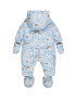 Kenzo kids Бебешки гащеризон - Pepit.bg