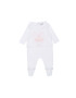 Kenzo kids Бебешки гащеризон (2 чифта) - Pepit.bg