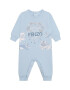 Kenzo kids Бебешки къс гащеризон - Pepit.bg